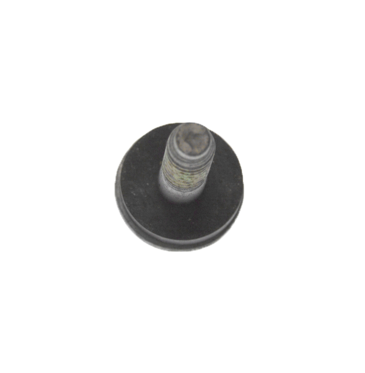 WW01A00064 - Genuine OEM GE Washer Screw
